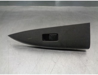 Recambio de mando elevalunas delantero derecho para nissan note (e11e) acenta referencia OEM IAM 809609U00A 25411ED00B 