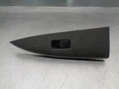 Recambio de mando elevalunas delantero derecho para nissan note (e11e) acenta referencia OEM IAM 809609U00A 25411ED00B 