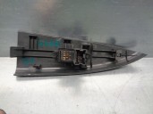 Recambio de mando elevalunas delantero derecho para nissan note (e11e) acenta referencia OEM IAM 809609U00A 25411ED00B 