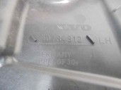 Recambio de elevalunas trasero izquierdo para volvo s60 lim. 2.0 diesel cat referencia OEM IAM 30784312 6 PINES 5 PUERTAS