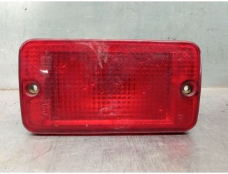 Recambio de faro antiniebla trasero derecho para ssangyong musso (fj) 2.3 d referencia OEM IAM 8385005100  