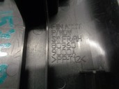 Recambio de mando elevalunas delantero derecho para nissan note (e11e) acenta referencia OEM IAM 809609U00A 25411ED00B 