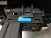 Recambio de mando elevalunas delantero derecho para nissan note (e11e) acenta referencia OEM IAM 809609U00A 25411ED00B 