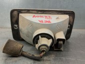 Recambio de faro antiniebla trasero derecho para ssangyong musso (fj) 2.3 d referencia OEM IAM 8385005100  