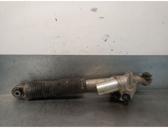 Recambio de amortiguador trasero izquierdo para mercedes-benz clase g (w463) g 500 (463.260, 463.261) referencia OEM IAM A463320