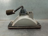 Recambio de faro antiniebla trasero derecho para ssangyong musso (fj) 2.3 d referencia OEM IAM 8385005100  