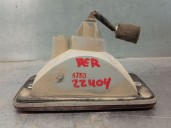 Recambio de faro antiniebla trasero derecho para ssangyong musso (fj) 2.3 d referencia OEM IAM 8385005100 