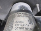 Recambio de amortiguador delantero derecho para volvo s60 lim. 2.0 diesel cat referencia OEM IAM 31262896 