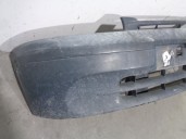 Recambio de paragolpes delantero para renault kangoo (f/kc0) 1.9 diesel referencia OEM IAM 7701694499 NEGRO TEXTURADO 