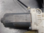 Recambio de elevalunas delantero izquierdo para bmw serie 5 touring (e61) 2.0 turbodiesel cat referencia OEM IAM 6981141 6 PINES