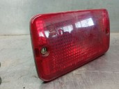 Recambio de faro antiniebla trasero derecho para ssangyong musso (fj) 2.3 d referencia OEM IAM 8385005100 