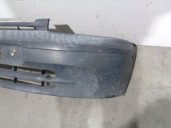 Recambio de paragolpes delantero para renault kangoo (f/kc0) 1.9 diesel referencia OEM IAM 7701694499 NEGRO TEXTURADO 