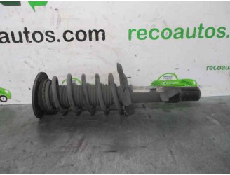 Replacement front left shock absorber for Volvo S60 lim. 2.0 diesel cat OEM IAM reference 31262902 