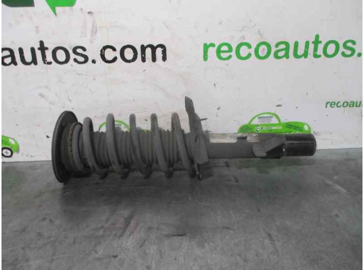 Recambio de amortiguador delantero izquierdo para volvo s60 lim. 2.0 diesel cat referencia OEM IAM 31262902 