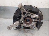 Recambio de mangueta delantera derecha para opel astra j lim. 1.7 16v cdti referencia OEM IAM 308109 