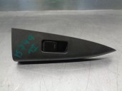 Recambio de mando elevalunas trasero izquierdo para nissan note (e11e) acenta referencia OEM IAM 829619U10A 25411ED00B 