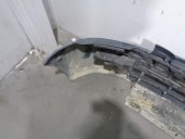 Recambio de paragolpes delantero para renault kangoo (f/kc0) 1.9 diesel referencia OEM IAM 7701694499 NEGRO TEXTURADO 