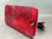 Recambio de faro antiniebla trasero derecho para ssangyong musso (fj) 2.3 d referencia OEM IAM 8385005100 