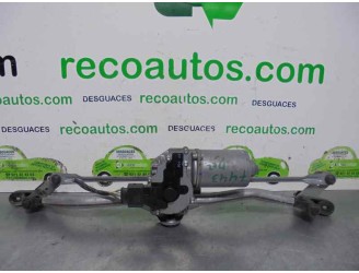 Recambio de motor limpia delantero para skoda fabia (5j2 ) 1.4 tdi referencia OEM IAM 5J1955113A 405119 