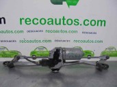 Recambio de motor limpia delantero para skoda fabia (5j2 ) 1.4 tdi referencia OEM IAM 5J1955113A 405119 