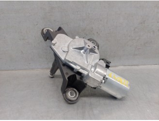 Recambio de motor limpia trasero para citroën c3 aircross i (2r_, 2c_) 1.2 puretech 82 (2rhmrc, 2rhmzb) referencia OEM IAM 98199