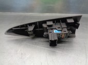 Recambio de mando elevalunas trasero izquierdo para nissan note (e11e) acenta referencia OEM IAM 829619U10A 25411ED00B 