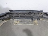 Recambio de paragolpes delantero para renault kangoo (f/kc0) 1.9 diesel referencia OEM IAM 7701694499 NEGRO TEXTURADO 