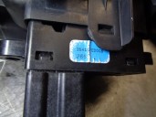 Recambio de mando elevalunas trasero izquierdo para nissan note (e11e) acenta referencia OEM IAM 829619U10A 25411ED00B 