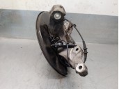 Recambio de mangueta delantera derecha para opel astra j lim. 1.7 16v cdti referencia OEM IAM 308109 