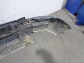 Recambio de paragolpes delantero para renault kangoo (f/kc0) 1.9 diesel referencia OEM IAM 7701694499 NEGRO TEXTURADO 