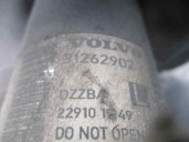 Recambio de amortiguador delantero izquierdo para volvo s60 lim. 2.0 diesel cat referencia OEM IAM 31262902 