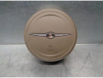Replacement left front airbag for Chrysler PT Cruiser (PT) 2.2 CRD CAT OEM IAM reference P0ZE64DK5AF ZE64DK5AF 