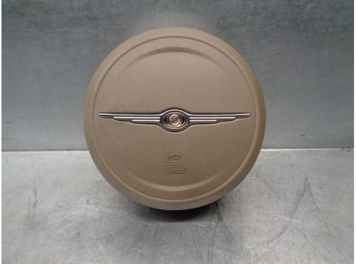 Replacement left front airbag for Chrysler PT Cruiser (PT) 2.2 CRD CAT OEM IAM reference P0ZE64DK5AF ZE64DK5AF 