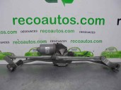 Recambio de motor limpia delantero para skoda fabia (5j2 ) 1.4 tdi referencia OEM IAM 5J1955113A 405119 