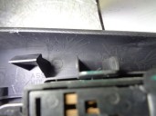 Recambio de mando elevalunas trasero izquierdo para nissan note (e11e) acenta referencia OEM IAM 829619U10A 25411ED00B 
