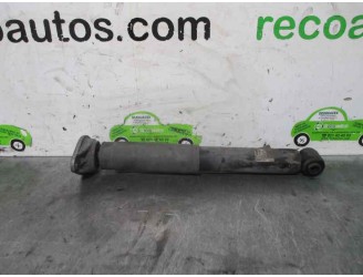 Replacement rear right shock absorber for Volvo S60 Lim. 2.0 Diesel CAT OEM IAM reference 31262910 