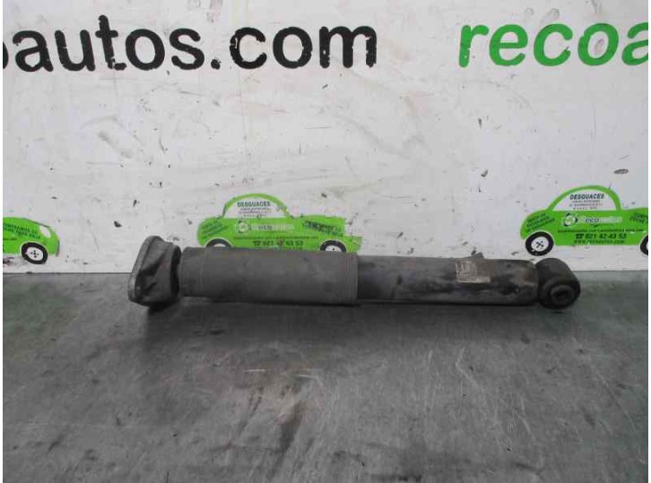 Replacement rear right shock absorber for Volvo S60 Lim. 2.0 Diesel CAT OEM IAM reference 31262910 