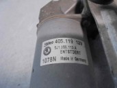 Recambio de motor limpia delantero para skoda fabia (5j2 ) 1.4 tdi referencia OEM IAM 5J1955113A 405119 