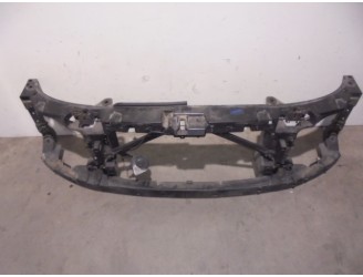 Recambio de panel frontal para land rover discovery v6 td edition 60 yrs referencia OEM IAM DIN500020 DE CHAPA CON CERRADURAS 