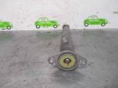 Replacement rear right shock absorber for Volvo S60 Lim. 2.0 Diesel CAT OEM IAM reference 31262910 
