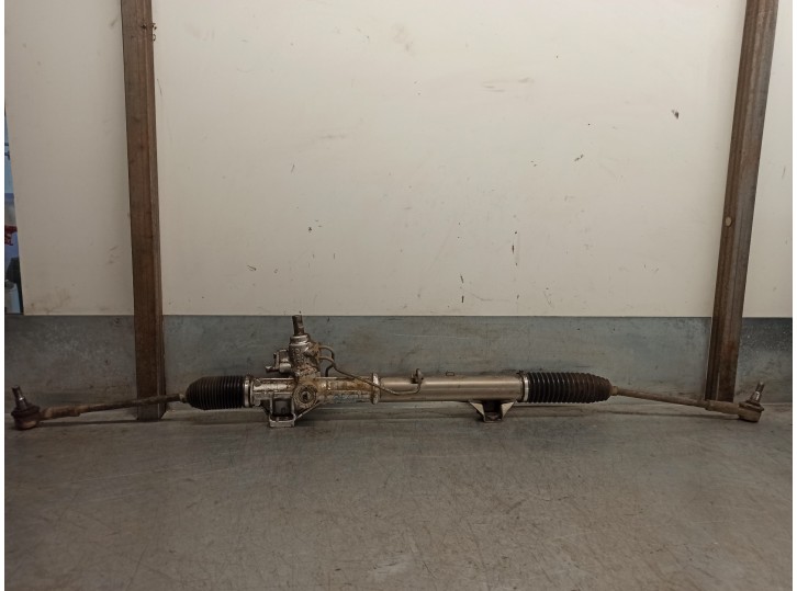 Recambio de cremallera direccion para peugeot expert kasten 1.6 hdi fap referencia OEM IAM 1400931480  