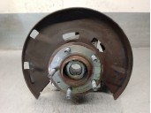 Recambio de mangueta delantera derecha para opel astra j lim. 1.7 16v cdti referencia OEM IAM 308109 