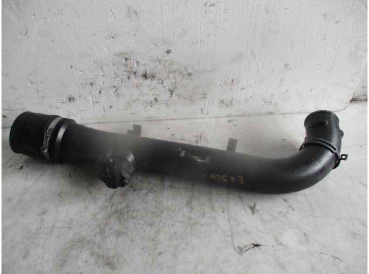 Recambio de tubo para volkswagen lt caja cerrada / combi (mod. 1997) 2.5 tdi referencia OEM IAM 2D0145762 