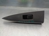 Recambio de mando elevalunas trasero derecho para nissan note (e11e) acenta referencia OEM IAM 829609U10A 25411ED00B 