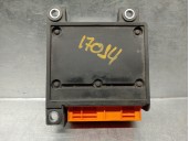 Recambio de centralita airbag para smart micro compact car 0.6 referencia OEM IAM 0000055V008 993791002 TEMIC VDO
