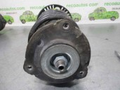 Recambio de amortiguador delantero izquierdo para skoda fabia (5j2 ) 1.4 tdi referencia OEM IAM 6Q0413031BJ  
