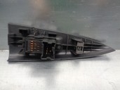 Recambio de mando elevalunas trasero derecho para nissan note (e11e) acenta referencia OEM IAM 829609U10A 25411ED00B 
