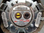 Recambio de airbag delantero izquierdo para chrysler pt cruiser (pt) 2.2 crd cat referencia OEM IAM P0ZE64DK5AF ZE64DK5AF 