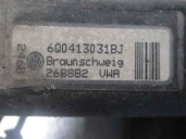 Recambio de amortiguador delantero izquierdo para skoda fabia (5j2 ) 1.4 tdi referencia OEM IAM 6Q0413031BJ  