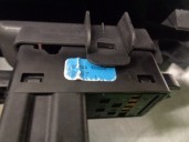 Recambio de mando elevalunas trasero derecho para nissan note (e11e) acenta referencia OEM IAM 829609U10A 25411ED00B 